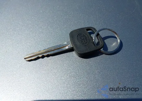 2003 Toyota Tacoma z USA, uszkodzony, nr VIN 5TEPM62NX3Z154976